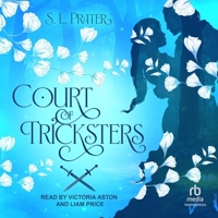 Court of Tricksters B0CW53BVH8 Book Cover
