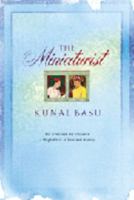 Miniaturist 0753817497 Book Cover