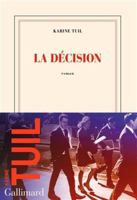 La Décision 207300251X Book Cover