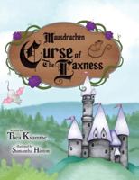 Mausdrachen Curse of the Laxness B0G5J2BXDJ Book Cover