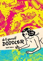 Do It Yourself Doodler 1935233122 Book Cover