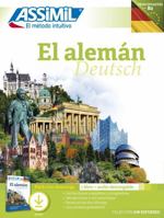 Pack téléchargement El aleman 2700571835 Book Cover