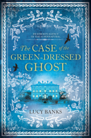 The Case of the Green-Dressed Ghost 1944995048 Book Cover