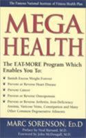 Megahealth 0873461118 Book Cover