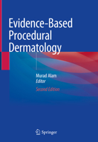 Evidence-Based Procedural Dermatology 3030020223 Book Cover