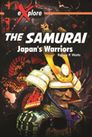 Samurai: Japan's Warriors B0GN7746R3 Book Cover