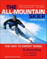 All-Mountain Skier : The Way to Expert Skiing 007140841X Book Cover