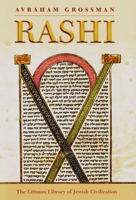 Rashi 1906764611 Book Cover