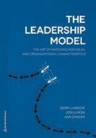 The Leadership Model 9144127022 Book Cover