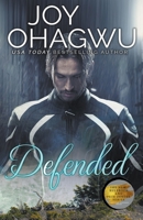 Defended - A Christian Suspense - Book 15 1393889433 Book Cover