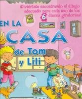 En La Casa de Tom y Lili 8496252434 Book Cover