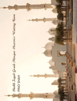 Sheikh Zayed Grand Mosque 0997998458 Book Cover