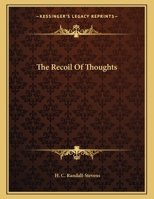 The Recoil Of Thoughts 1163045853 Book Cover