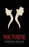 Nocturne 1068953640 Book Cover
