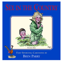 Sex in the Country 1904057667 Book Cover