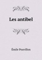 Les Antibel 1246826127 Book Cover