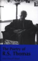 The Poetry of R. S. Thomas 185411252X Book Cover