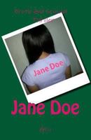 Jane Doe 1493697722 Book Cover