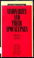 Visionaries and Their Apocalypses 0800617657 Book Cover