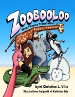 Zoobooloo: With Tagalog Translation 1732989710 Book Cover