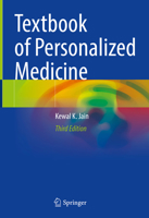 Textbook of Personalized Medicine 3030620794 Book Cover