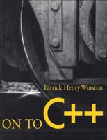 On to C++ 0201580438 Book Cover