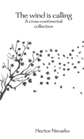 The wind is calling 1326143654 Book Cover