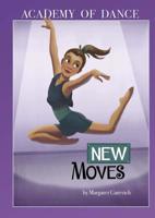 New Moves 1496580214 Book Cover