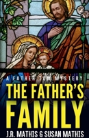 The Father's Family B09MYRCYC9 Book Cover