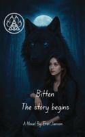 Bitten the Story Begins B0G2TT9NNF Book Cover