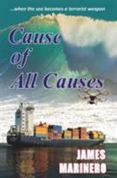 Cause of All Causes 0995641013 Book Cover