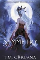 Symmetry B0C385ZWT1 Book Cover
