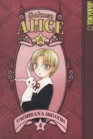 Gakuen Alice, Vol. 04 1427803226 Book Cover