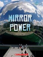Mirror Power (Shockwave) 053117588X Book Cover