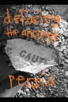 defacing the ancient persia B08NRZ916S Book Cover