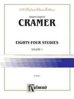 Eighty-Four Studies, Vol 1 076927661X Book Cover