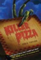 Killer Pizza 0312674856 Book Cover