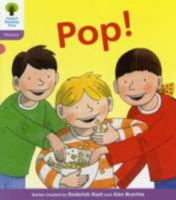 Pop! 019848500X Book Cover
