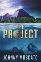 The Project 1530157285 Book Cover