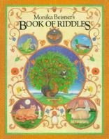 Monika Beisner's Book of Riddles 0374453179 Book Cover