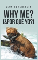 Why Me? (¿Por Qué Yo?) 168536926X Book Cover