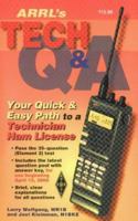 ARRL's Tech Q & A 0872597873 Book Cover