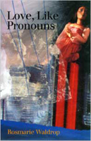 Love, Like Pronouns 1890650145 Book Cover