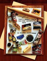 Biscotti Are Not Just a Dessert Cookie But Also Something More 1456836277 Book Cover