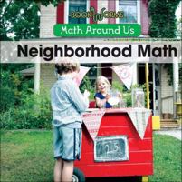 Neighborhood Math 1502601559 Book Cover