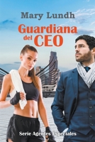 Guardiana del Ceo (Spanish Edition) B0CJT4V3Q1 Book Cover