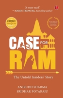 Case For Ram: The Untold Insider’s Story 937003529X Book Cover