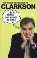 Is It Really Too Much To Ask? 1405914130 Book Cover