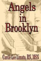 Angels in Brooklyn (Ellis Angels Series) 1797476939 Book Cover