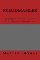 FreudMahler 1523489871 Book Cover